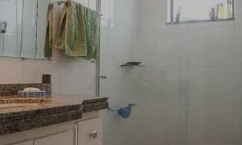 Imagem 5: Apartamento à venda em Cursino com 158 m², 3 quartos, 3 suítes, 3 vagas