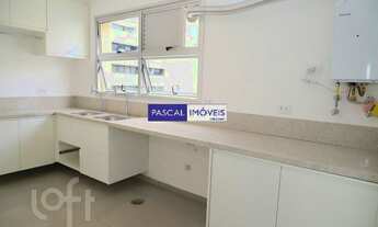 Imagem 7: Apartamento à venda em Itaim Bibi com 540 m², 4 quartos, 4 suítes, 3 vagas