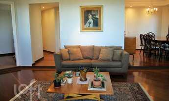 Imagem 2: Apartamento à venda em Vila Andrade com 200 m², 4 quartos, 3 suítes, 3 vagas