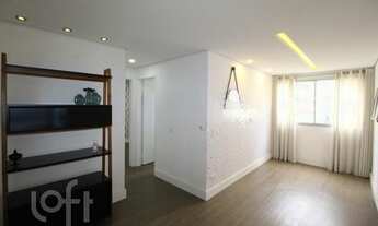 Imagem: Apartamento à venda em Brooklin com 56