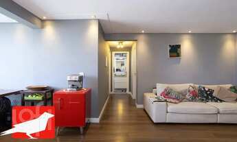 Imagem 6: Apartamento à venda em Perdizes com 61 m², 2 quartos, 1 suíte, 1 vaga