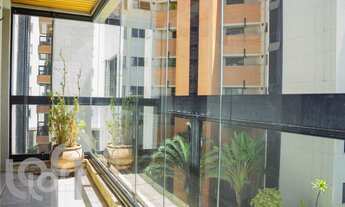 Imagem 4: Apartamento à venda em Vila Sônia com 200 m², 3 quartos, 3 suítes, 3 vagas