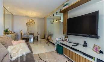 Imagem: Apartamento à venda em Lapa com 87 m²