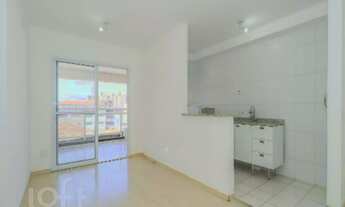 Imagem 4: Apartamento à venda em Ipiranga com 62 m², 2 quartos, 1 suíte, 1 vaga