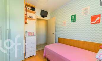 Imagem 7: Apartamento à venda em Cursino com 104 m², 3 quartos, 1 suíte, 1 vaga