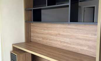 Imagem 4: Apartamento à venda em Cursino com 81 m², 2 quartos, 1 suíte, 2 vagas