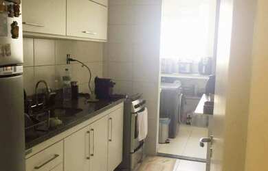 Imagem 10: Apartamento à venda em Vila Romana com 76 m², 3 quartos, 1 suíte, 2 vagas