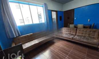 Imagem: Apartamento à venda em República com 74