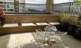 Imagem 7: Apartamento à venda em Lapa com 337 m², 4 quartos