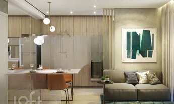 Imagem 2: Apartamento à venda em Santana com 54 m², 2 quartos, 1 vaga