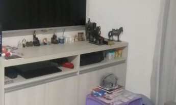 Imagem 2: Apartamento à venda em Campo Limpo com 56 m², 2 quartos, 1 vaga