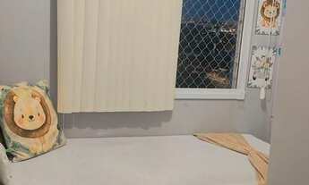 Imagem 4: Apartamento à venda em Sacomã com 32 m², 2 quartos