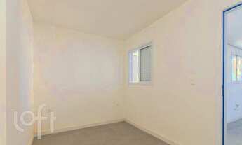 Imagem: Apartamento à venda em Ponte Rasa com 50