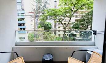 Imagem 6: APARTAMENTO em São Paulo - SP, Vila Nova Conceição