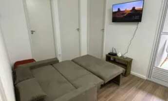 Imagem 6: Apartamento à venda em Lapa com 31 m², 2 quartos