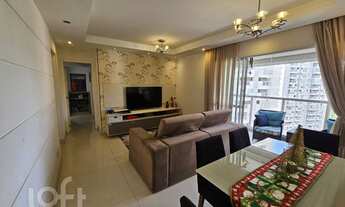 Imagem: Apartamento à venda em Vila Andrade com