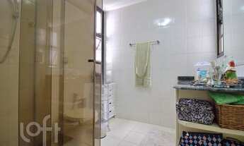 Imagem 7: Apartamento à venda em Vila Andrade com 119 m², 3 quartos, 1 suíte, 2 vagas