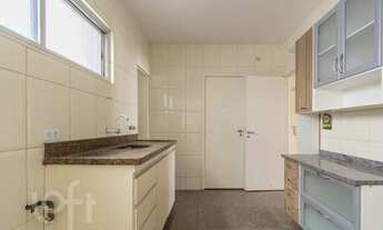 Imagem 3: Apartamento à venda em Vila Olímpia com 91 m², 3 quartos, 3 suítes, 1 vaga