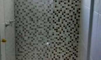 Imagem: Apartamento à venda em Bom Retiro com 45