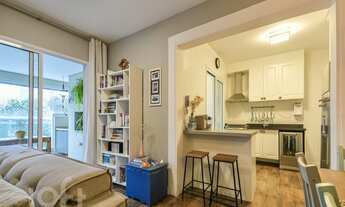 Imagem 6: Apartamento à venda em Jabaquara com 108 m², 3 quartos, 2 vagas