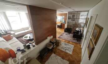 Imagem 7: Apartamento à venda em Higienópolis com 275 m², 4 quartos, 2 suítes, 3 vagas