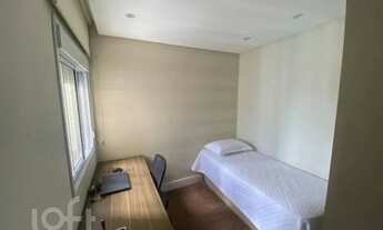 Imagem 6: Apartamento à venda em Barra Funda com 132 m², 3 quartos, 2 suítes, 2 vagas