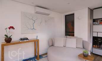 Imagem 7: Apartamento à venda em Sumaré com 140 m², 2 quartos, 2 suítes, 3 vagas