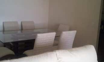 Imagem 7: Apartamento à venda em Cursino com 86 m², 3 quartos, 1 suíte, 2 vagas