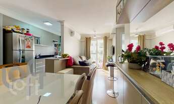 Imagem: Apartamento à venda em Vila Andrade com