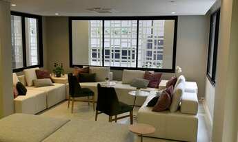 Imagem 4: Apartamento à venda em República com 37 m², 2 quartos