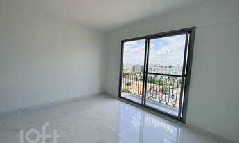 Imagem 3: Apartamento à venda em Saúde com 68 m², 2 quartos, 1 vaga