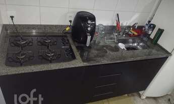 Imagem 6: Apartamento à venda em Cambuci com 33 m², 2 quartos, 1 vaga