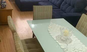 Imagem 2: Apartamento à venda em Bela Vista com 48 m², 1 quarto, 1 vaga