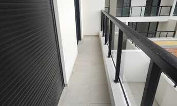 Imagem 6: Apartamento à venda em Saúde com 95 m², 2 quartos, 2 suítes, 1 vaga