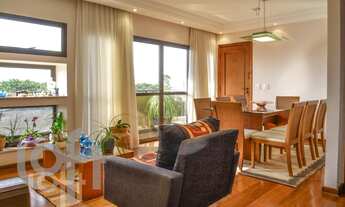 Imagem: Apartamento à venda em Belém com 108 m²