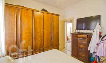 Imagem 2: Apartamento à venda em Higienópolis com 136 m², 3 quartos, 1 vaga