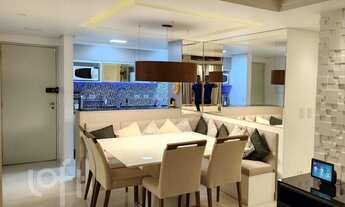 Imagem 1: Apartamento à venda em Jabaquara com 88 m², 3 quartos, 1 suíte, 2 vagas