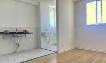 Imagem: Apartamento à venda em Barra Funda com