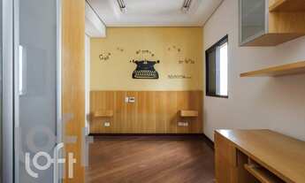 Imagem: Apartamento à venda em Aclimação com