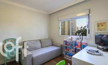 Imagem 3: Apartamento à venda em Vila Andrade com 195 m², 3 quartos, 3 suítes, 3 vagas