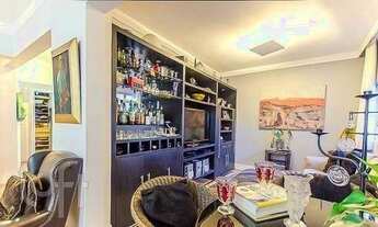 Imagem 4: Apartamento à venda em Bela Vista com 135 m², 2 quartos, 1 suíte, 1 vaga