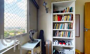 Imagem 2: Apartamento à venda em Jaguaré com 71 m², 3 quartos, 1 vaga