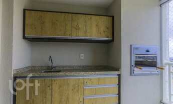 Imagem 7: Apartamento à venda em Ipiranga com 65 m², 2 quartos, 1 suíte, 2 vagas