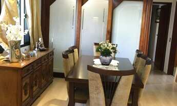 Imagem 2: Apartamento à venda em Vila Olímpia com 160 m², 4 quartos, 3 suítes, 3 vagas