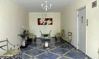 Imagem 3: Apartamento à venda em Higienópolis com 198 m², 3 quartos, 1 suíte, 1 vaga