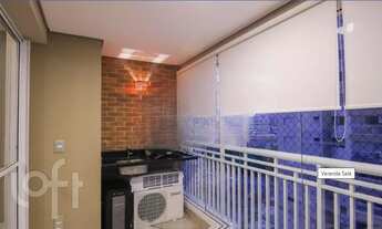 Imagem 6: Apartamento à venda em Barra Funda com 106 m², 2 quartos, 1 suíte, 2 vagas