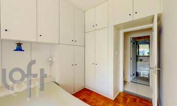 Imagem 2: Apartamento à venda em República com 54 m², 2 quartos