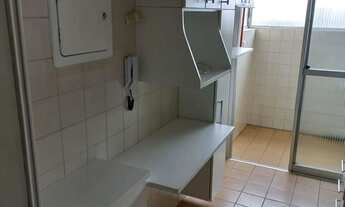 Imagem 5: Apartamento à venda em Jabaquara com 55 m², 2 quartos, 1 vaga