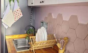 Imagem 7: Apartamento à venda em Artur Alvim com 38 m², 2 quartos, 1 vaga