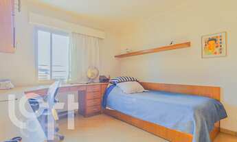 Imagem 7: Apartamento à venda em Brooklin com 321 m², 3 quartos, 2 suítes, 3 vagas